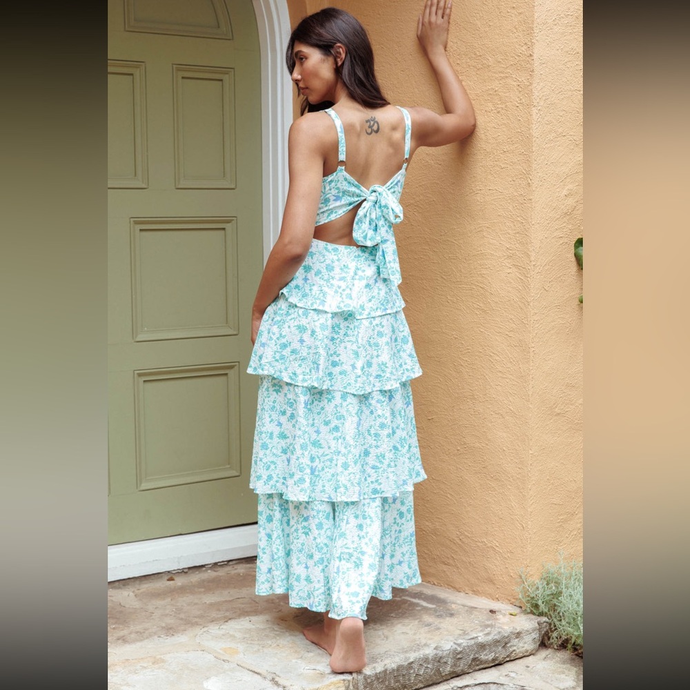 Selfie Leslie dress - Picture 2 of 4